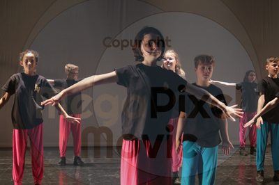 Let's Dance - Image 4861