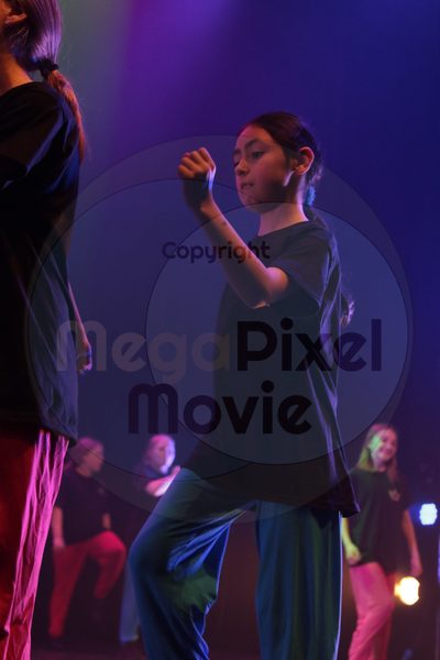 Let's Dance - Image 4885