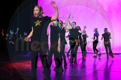 Let's Dance - Image 696A7891