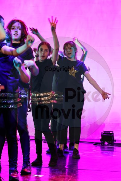 Let's Dance - Image 696A7897