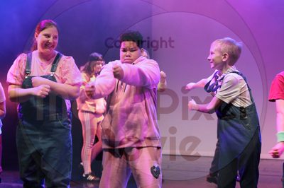 Let's Dance - Image 0745