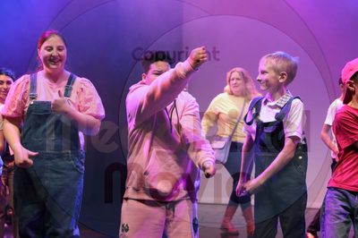 Let's Dance - Image 0746