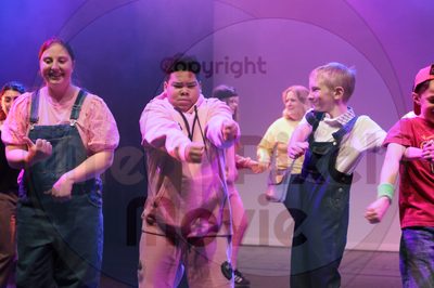 Let's Dance - Image 0747