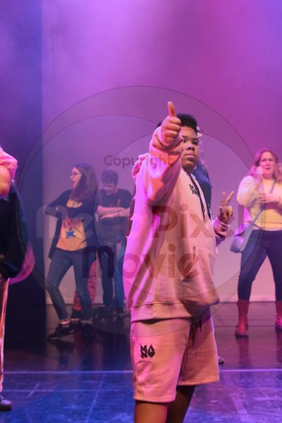 Let's Dance - Image 0766