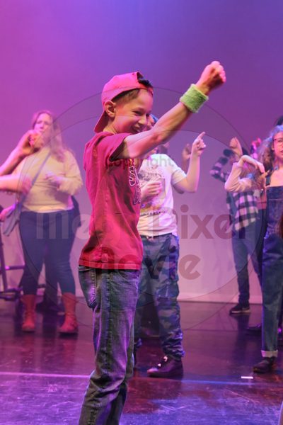 Let's Dance - Image 0782