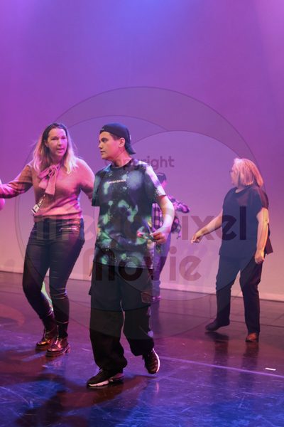 Let's Dance - Image 0827