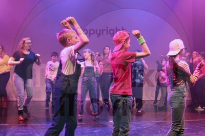 Let's Dance - Image 0845