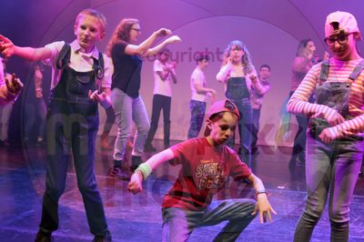 Let's Dance - Image 0849