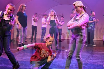 Let's Dance - Image 0850