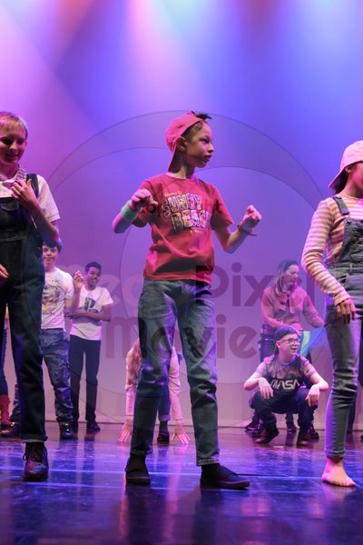 Let's Dance - Image 0968