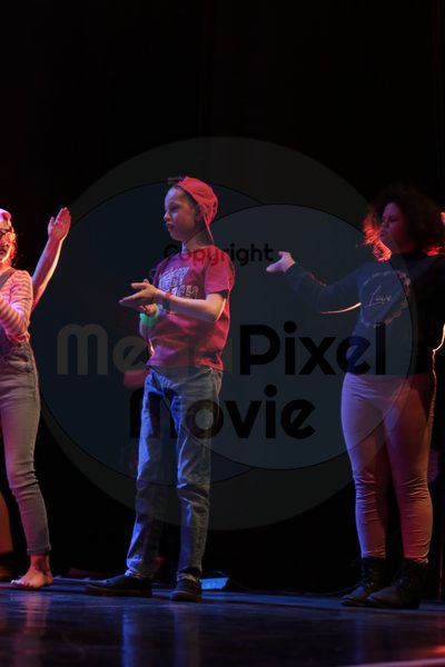 Let's Dance - Image 1031