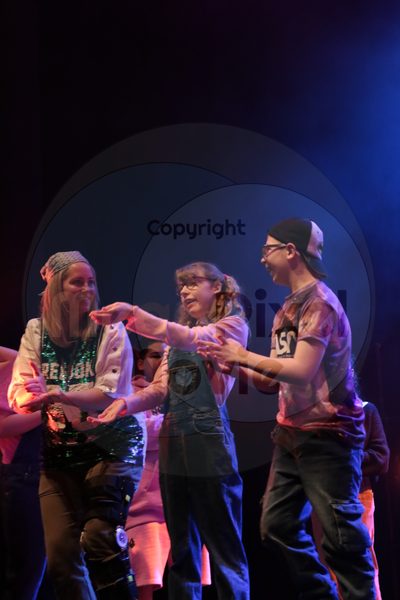 Let's Dance - Image 1060