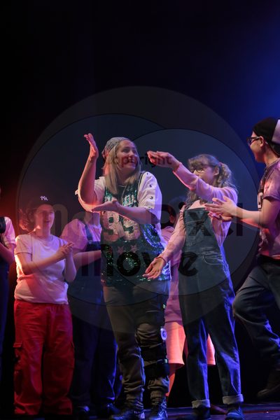 Let's Dance - Image 1062