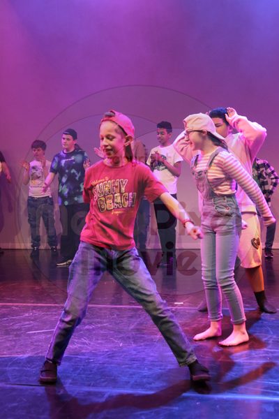 Let's Dance - Image 1132