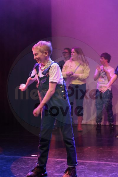Let's Dance - Image 1136