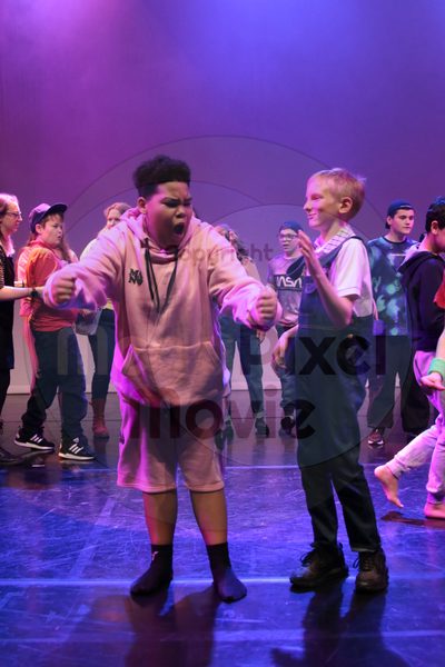 Let's Dance - Image 1147