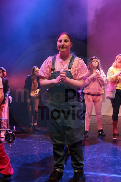 Let's Dance - Image 1152