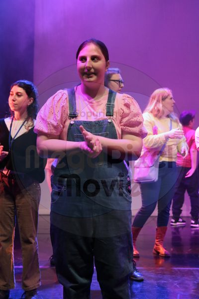 Let's Dance - Image 1181
