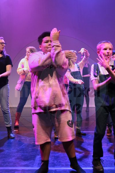 Let's Dance - Image 1189
