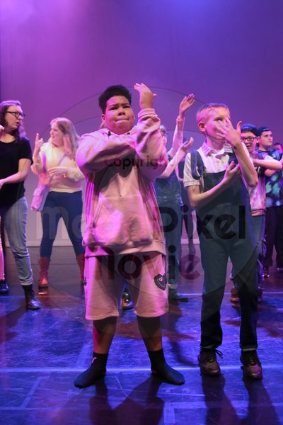 Let's Dance - Image 1190