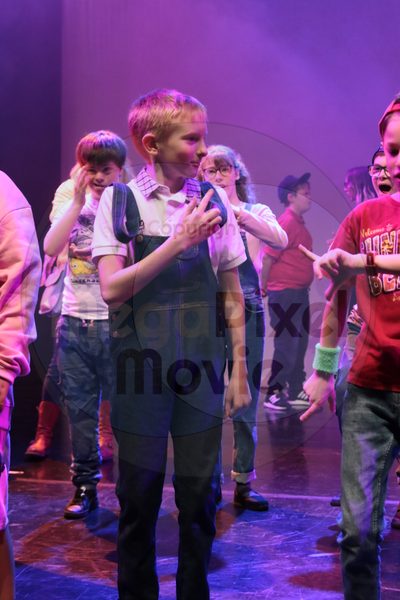 Let's Dance - Image 1194