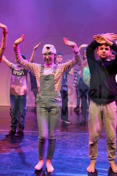 Let's Dance - Image 1204