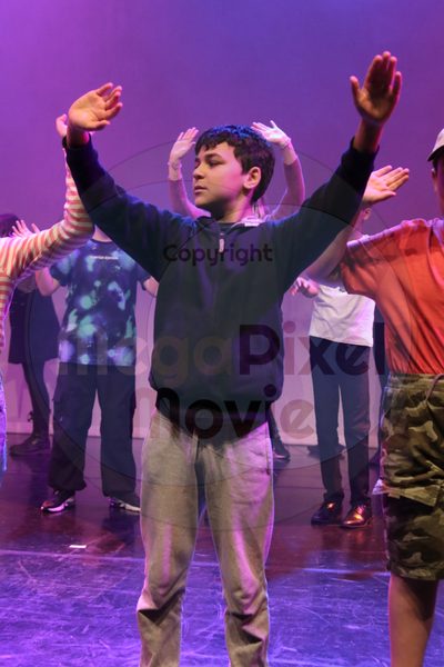 Let's Dance - Image 1207