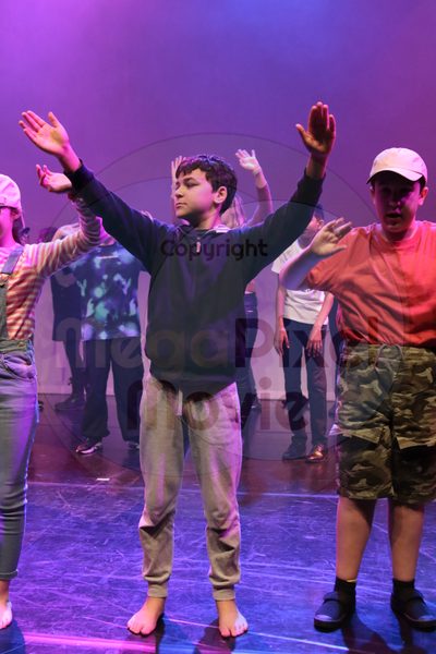 Let's Dance - Image 1208