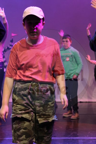 Let's Dance - Image 1210