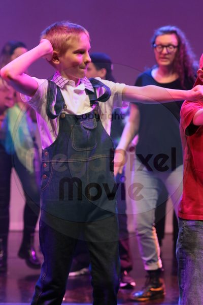 Let's Dance - Image 1243