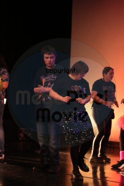 Let's Dance - Image 7449