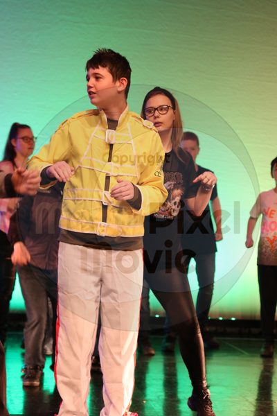 Let's Dance - Image 7465