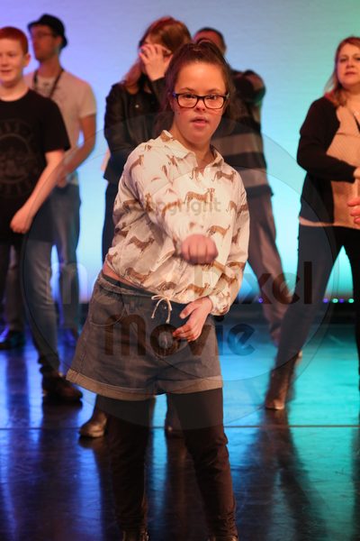 Let's Dance - Image 7503