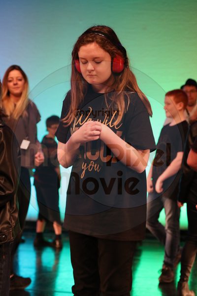 Let's Dance - Image 7511