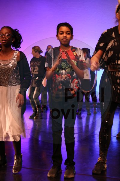 Let's Dance - Image 7526