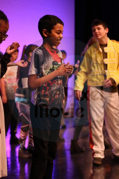 Let's Dance - Image 7580