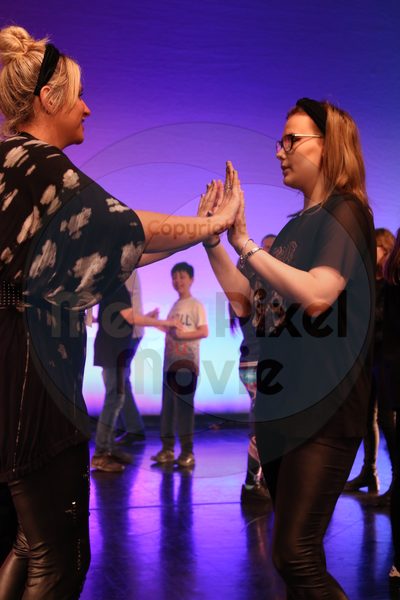 Let's Dance - Image 7612