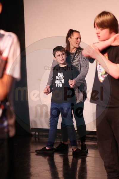 Let's Dance - Image 7678