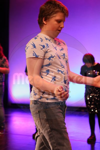 Let's Dance - Image 7729