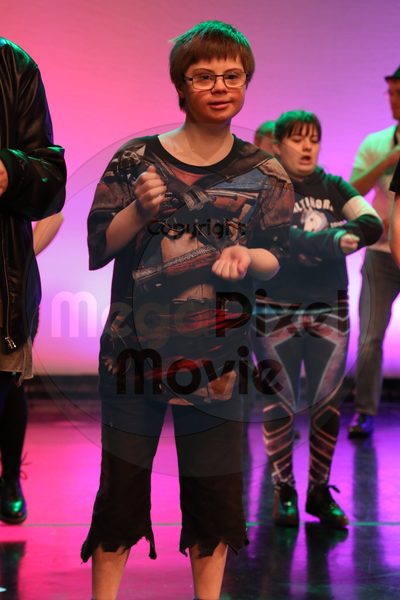 Let's Dance - Image 7772