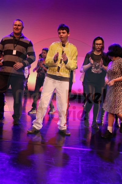 Let's Dance - Image 7813