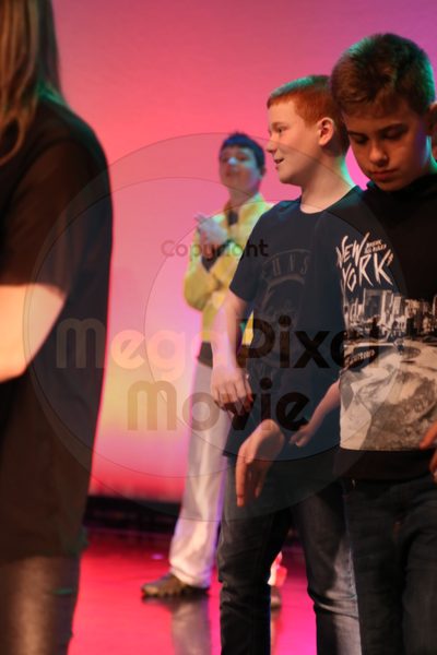 Let's Dance - Image 7865