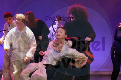 Let's Dance - Image 1426