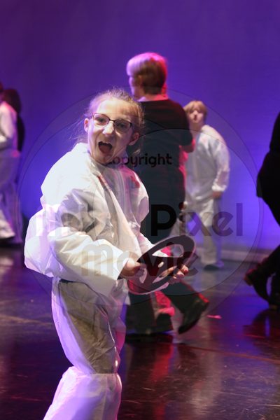 Let's Dance - Image 1442