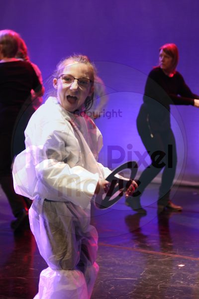 Let's Dance - Image 1443