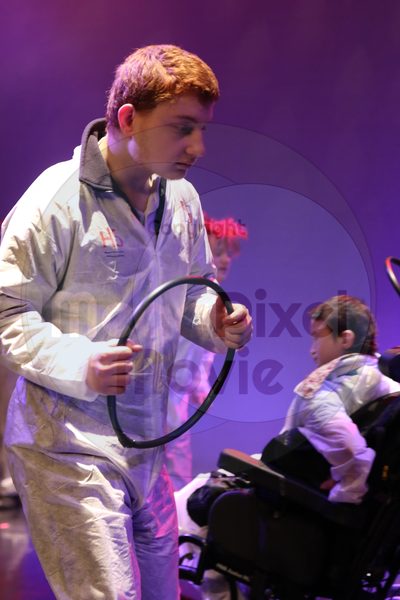 Let's Dance - Image 1450