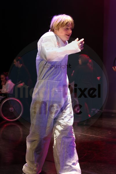Let's Dance - Image 1473