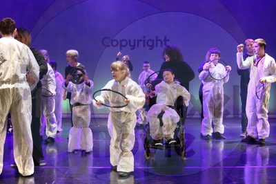 Let's Dance - Image 1516