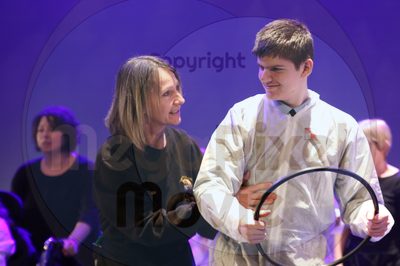 Let's Dance - Image 1533