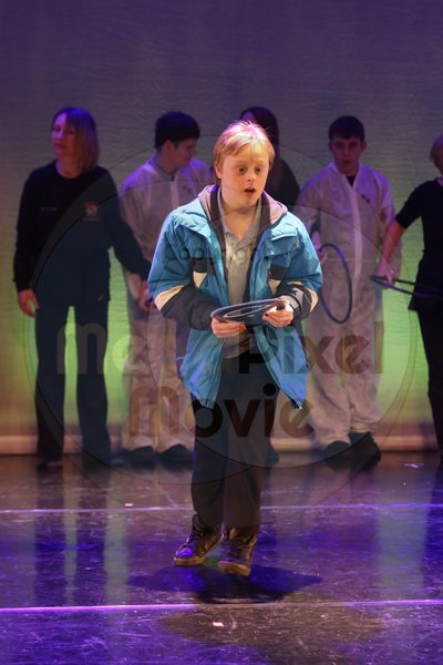 Let's Dance - Image 1583